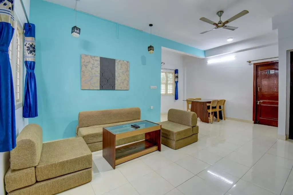 homestay in basaveshwara nagar, bangalore for a month - sampada homestay