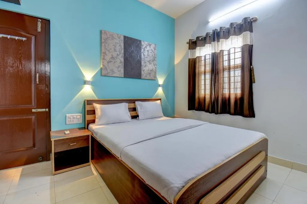 homestay in basaveshwara nagar, bangalore for family - sampada homestay