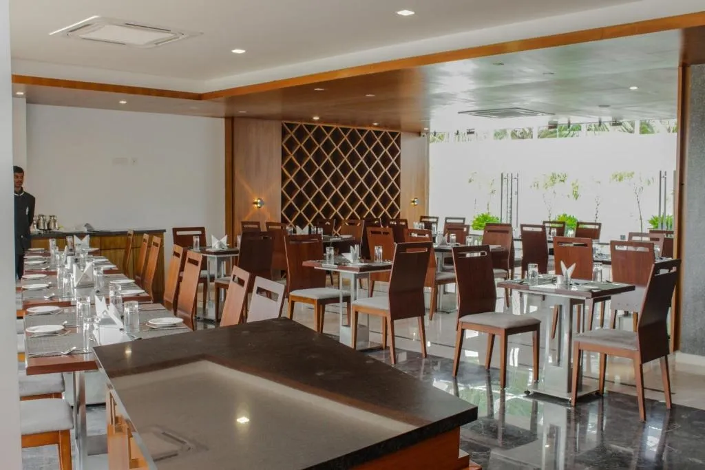 best luxury hotels in shivas gateway bangalore