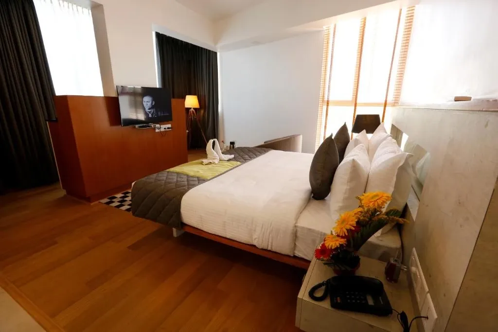 short stay hotels in shivas gateway bangalore