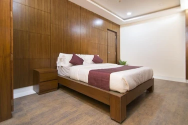 3 star hotels in shoba tulip bangalore