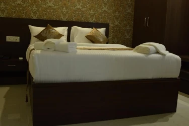 3 star hotels in sjr suites bangalore