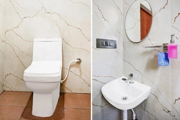 couple hotels in sk oak suites bangalore