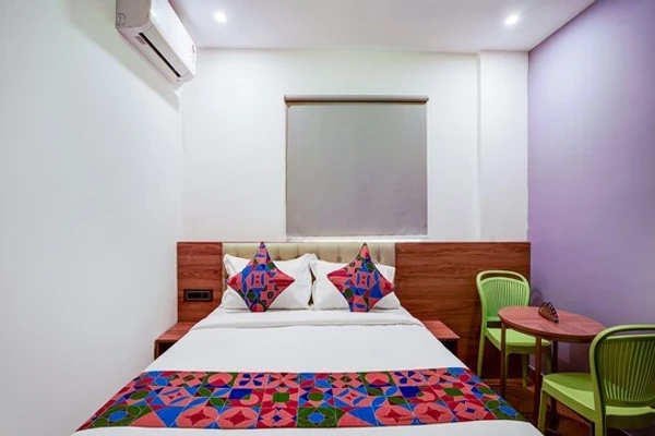 early check in hotels in sk oak suites bangalore