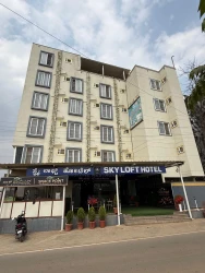 unmarried couple friendly hotels in sky loft hotel (a unit of jtroyal) bangalore