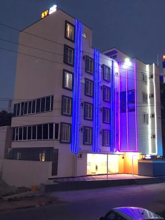 early check in hotels in sky loft hotel (a unit of jtroyal) bangalore