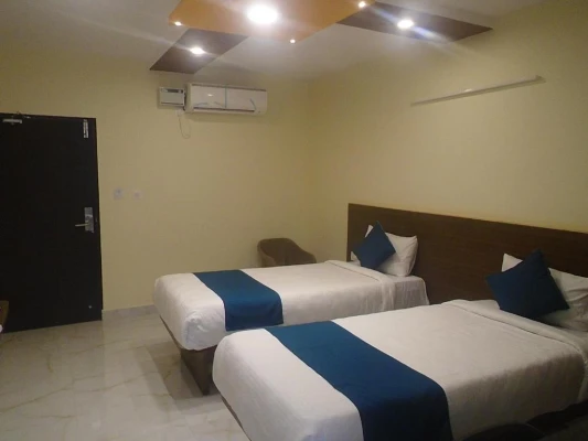hotel room booking in chikkajala, bangalore - sky loft hotel (a unit of jtroyal)