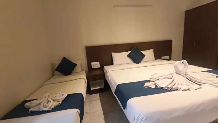 24 hours check in hotels in sky loft hotel (a unit of jtroyal) bangalore