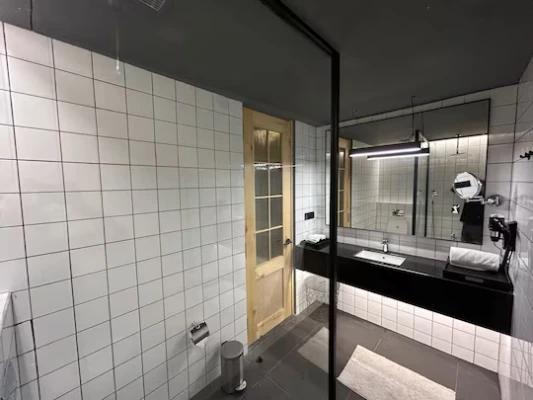 hotel with gym in sarjapur road, bangalore - sleepover