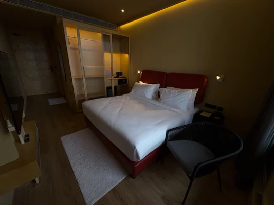 3 star hotel in sarjapur road, bangalore - sleepover