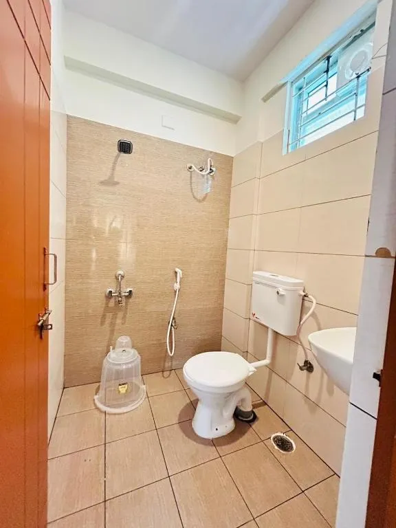 cheap hotels in sm international bangalore