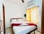 luxury hotel in sm international bangalore