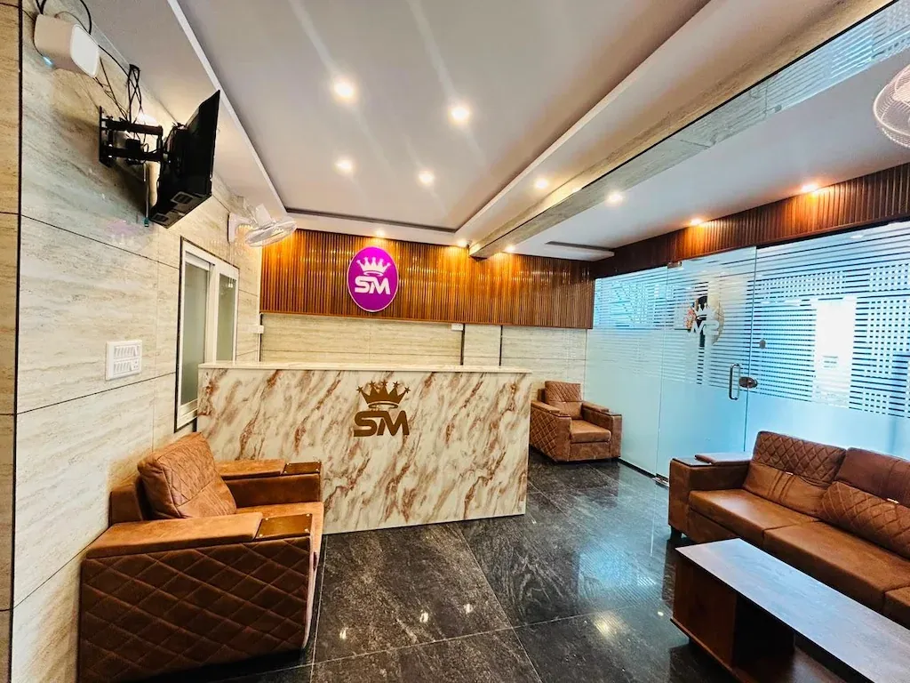 honeymoon hotels in sm international bangalore