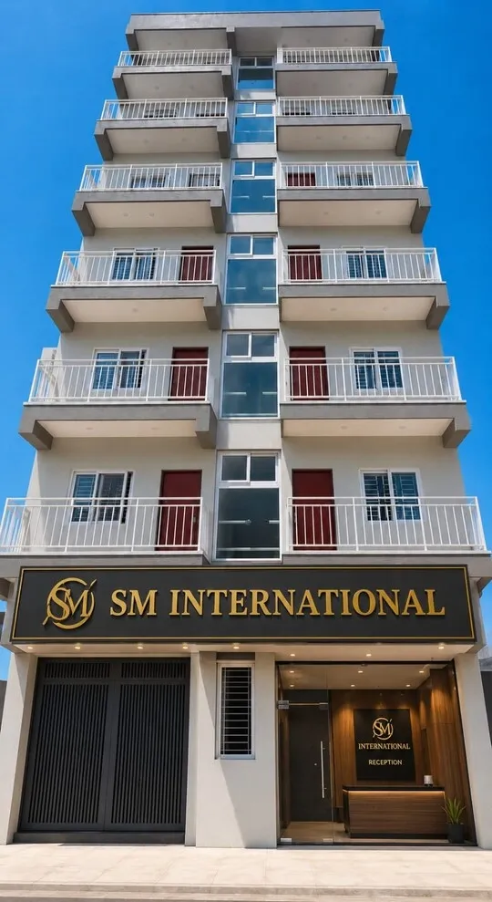 hotels for few hours in sm international bangalore