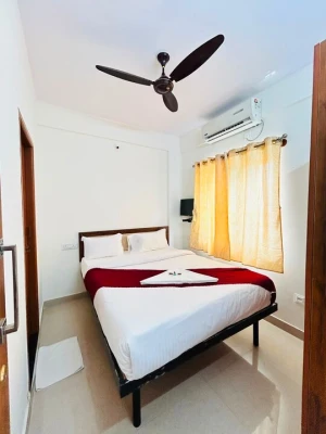 best romantic hotels in sm international bangalore