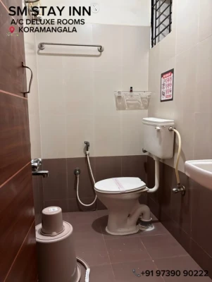 best couple friendly hotels in sm stay inn koramangala bangalore