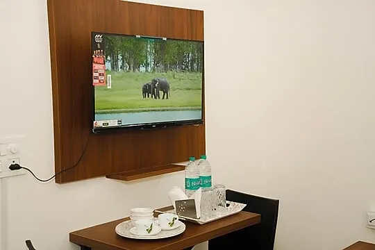 best day hotels in spirit inn suites bangalore