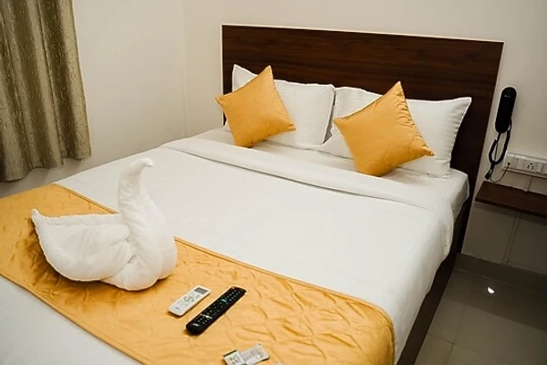 hotel near bangalore airport - spirit inn suites