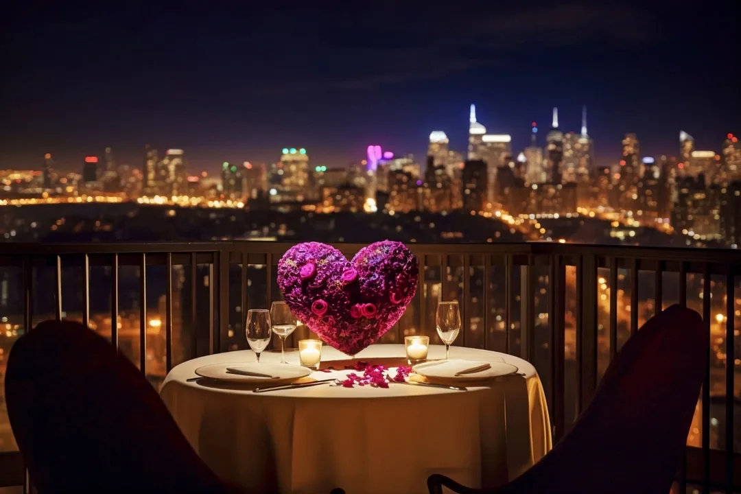 staycation package for valentine's day at spree resort at century wintersun in bangalore