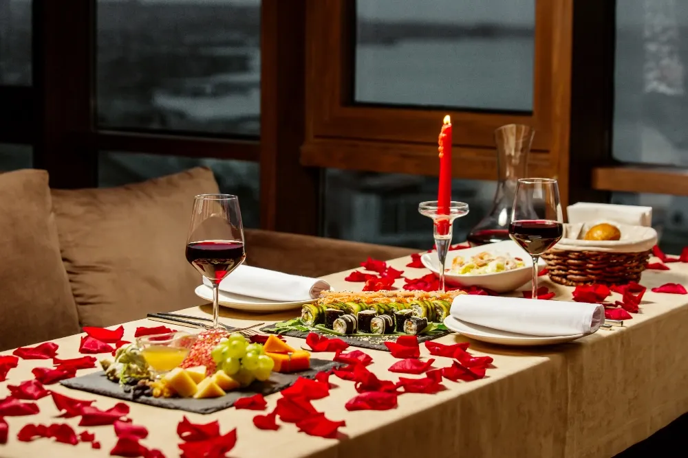 staycation package for valentine's day at spree resort at century wintersun in bangalore