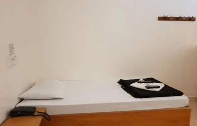 hotels for few hours in sri kumara lodge bangalore