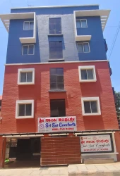 day use hotels in sri sai comforts bangalore