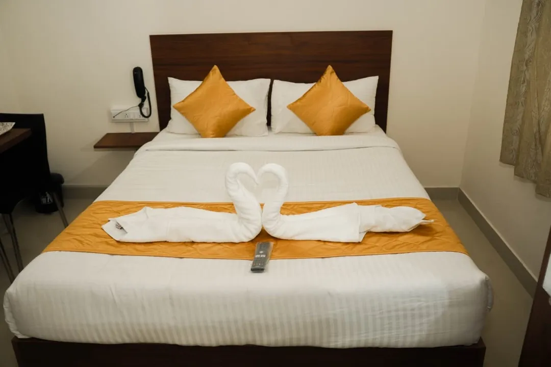 best cheap hotels in sri sai suites bangalore