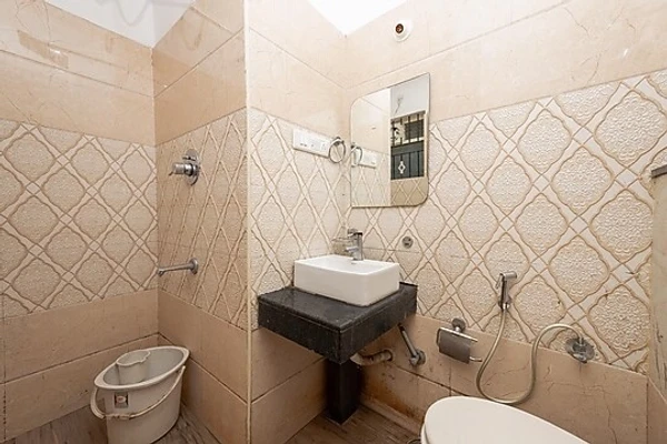 online room booking in koramangala, bangalore - srs elegance