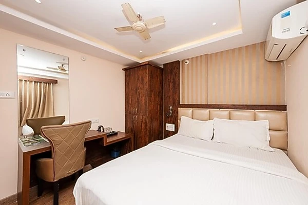 4 star hotels in srs elegance bangalore