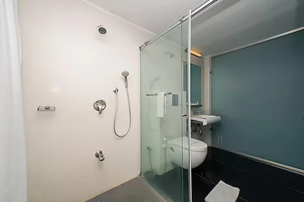 hotel in shantinagar, bangalore for family - srs springs hotel and spa