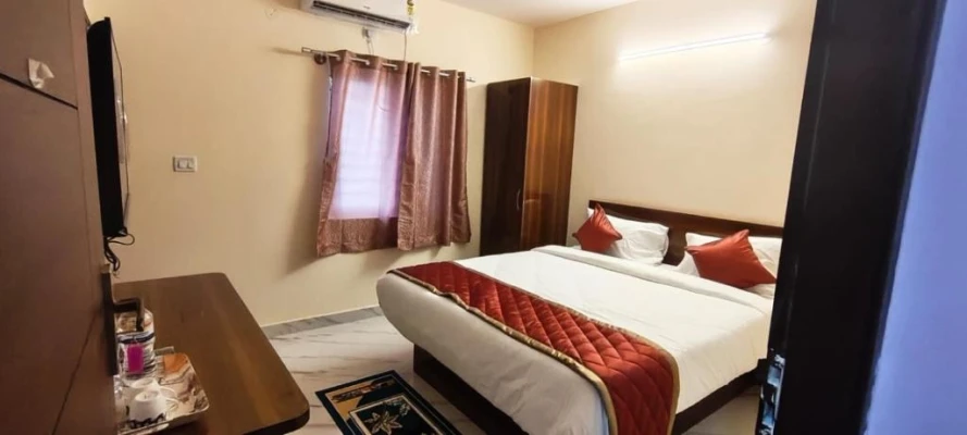 best day stay hotels in star light suites bangalore