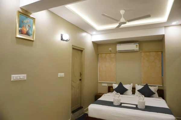 book hotels in stazy suites bangalore