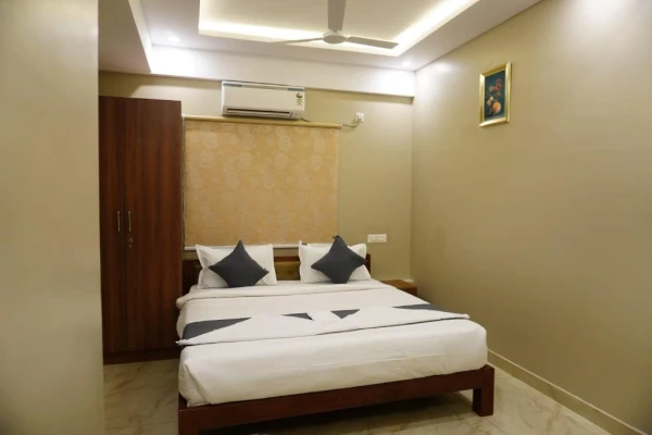 online room booking in kammanahalli, bangalore - stazy suites