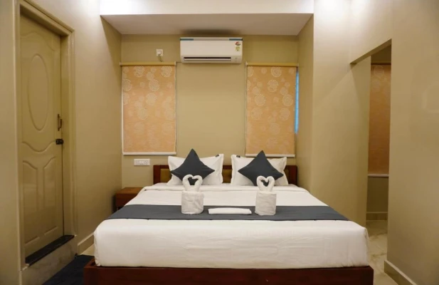 business travel hotels in stazy suites bangalore