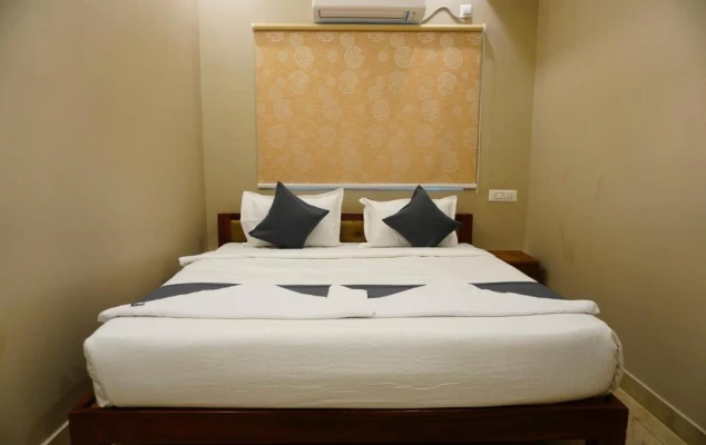 honeymoon hotels in stazy suites bangalore
