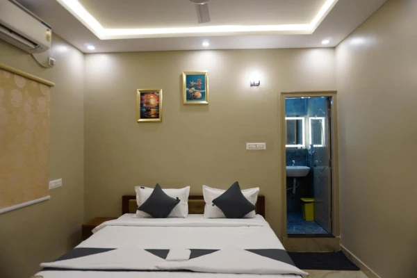 jacuzzi hotel in kammanahalli, bangalore - stazy suites