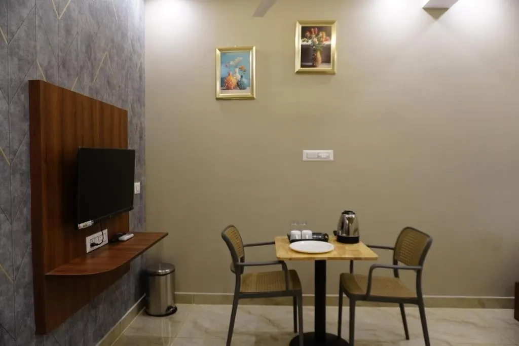star hotels in stazy suites bangalore
