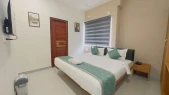 luxury hotel in sumukha comforts bangalore
