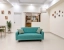 economical service apartment in sahakar nagar, bangalore - svaasa