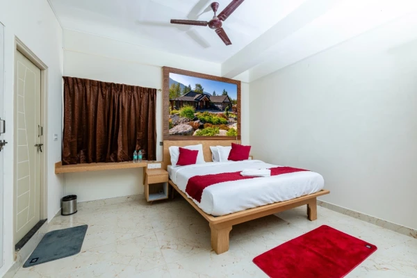 hotel near bangalore airport - symphony suites grand