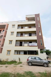attibele, bangalore homestay in forest - symphony suites homestay