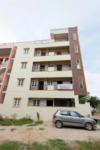 attibele, bangalore homestay in forest - symphony suites homestay