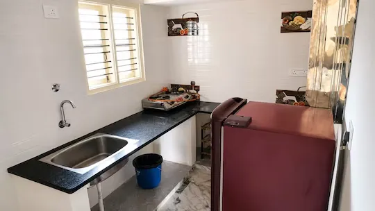 homestay in attibele, bangalore for couples - symphony suites homestay