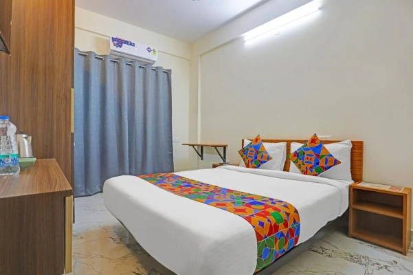 online room booking in marathahalli, bangalore - tarini comforts premium hotel