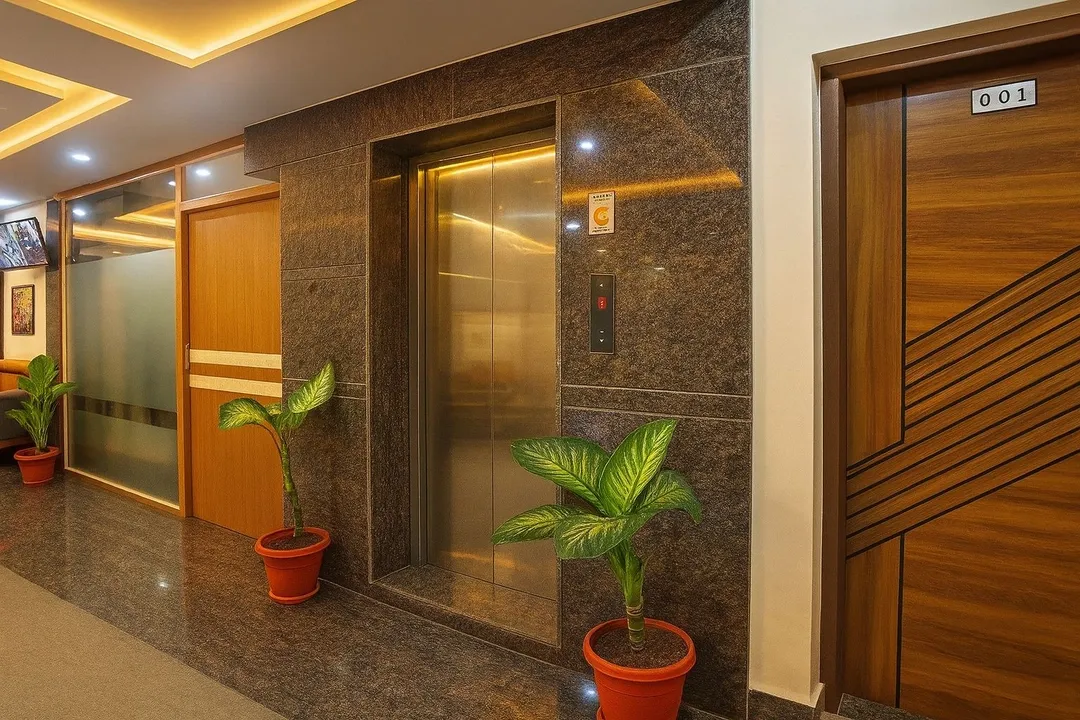 online room booking in marathahalli, bangalore - tarini comforts premium hotel