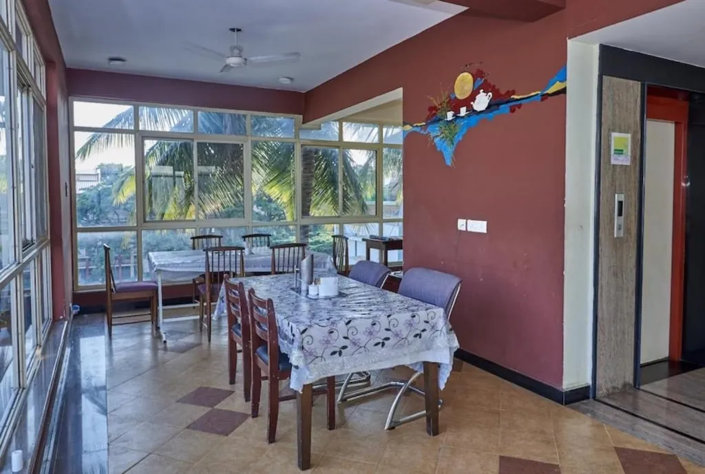 service apartment in koramangala, bangalore for 1 day - tea pavilion service apartment