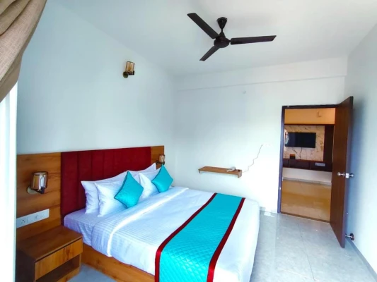 best hourly stay hotels in terra rose bangalore
