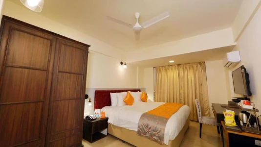 hotel near bangalore railway station - the altruist business hotel whitefield