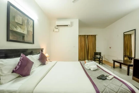 bellandur, bangalore hotel booking - the altruist business stays bellandur 1
