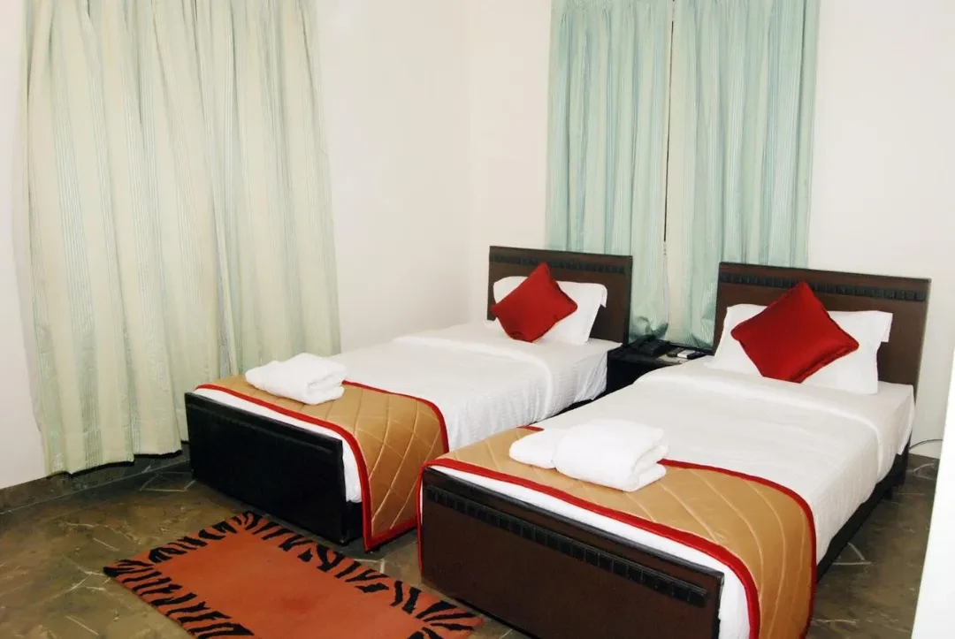 The Altruist Business Stays Manyata Tech Park In Bangalore